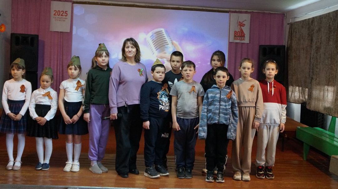 Акция &amp;quot;Библионочь&amp;quot;..