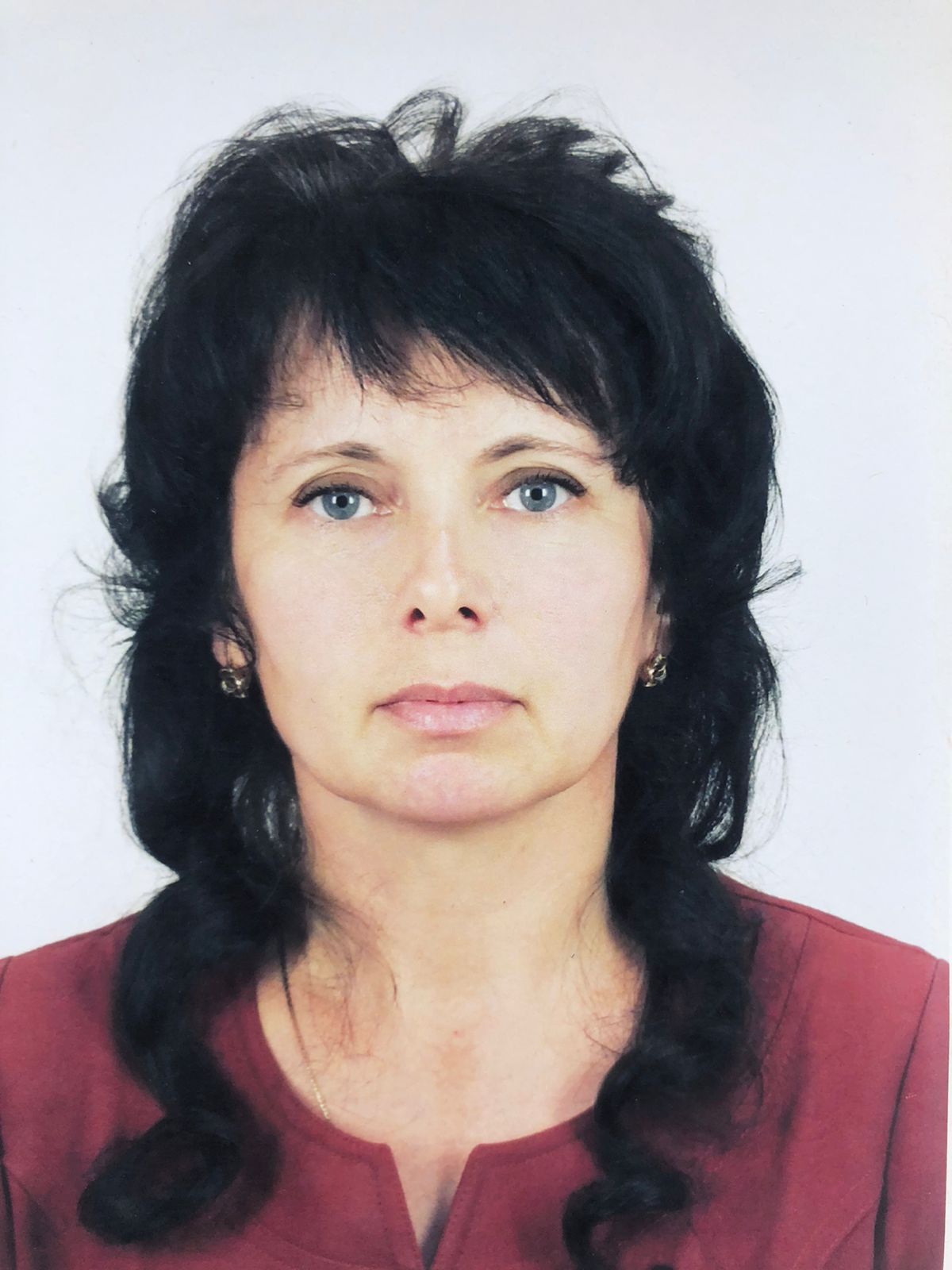 Исакова Ирина Геннадьевна.